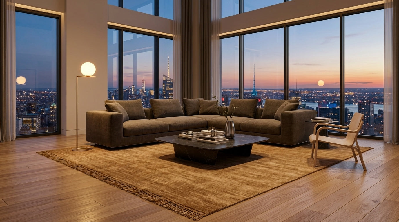 Premium Rugs and Homeware