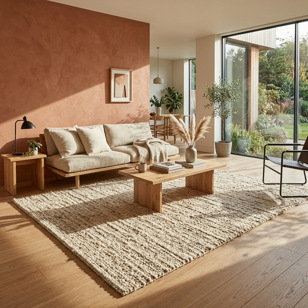Timeless designs handcrafted for modern living